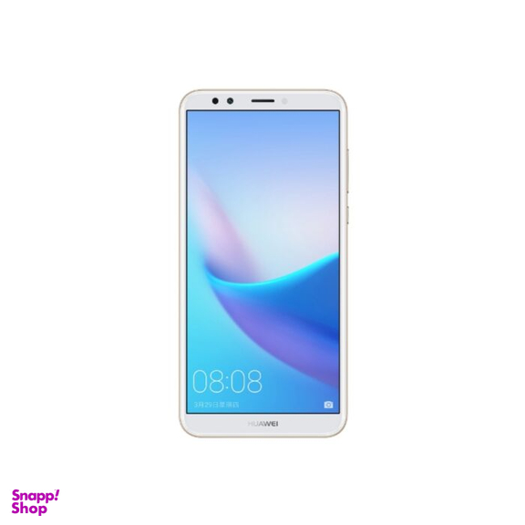 گوشی موبایل هوآوی (Huawei) مدل Y7 Prime 2018 ظرفیت 32GB رم 3GB