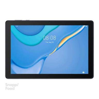 تبلت هوآوی مدل MatePad T10 ظرفیت 16 گیگابایت و رم 2 گیگابایت به‌همراه کارت حافظه microSDXC توشیبا مدل EXCERIA M302-EA
