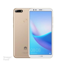 گوشی موبایل هوآوی (Huawei) مدل Y7 Prime 2018 ظرفیت 32GB رم 3GB