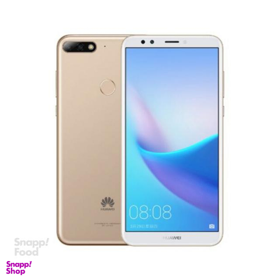 گوشی موبایل هوآوی (Huawei) مدل Y7 Prime 2018 ظرفیت 32GB رم 3GB