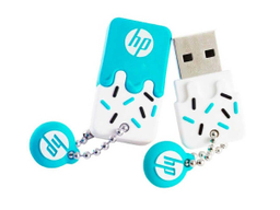 فلش مموری اچ پی (HP) مدل V178 ظرفیت 16GB