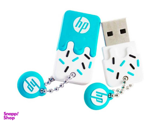 فلش مموری اچ پی (HP) مدل V178 ظرفیت 16GB