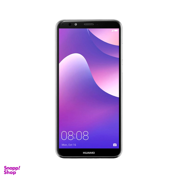 گوشی موبایل هوآوی (Huawei) مدل Y7 Prime 2018 ظرفیت 32GB رم 3GB