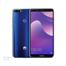 گوشی موبایل هوآوی (Huawei) مدل Y7 Prime 2018 ظرفیت 32GB رم 3GB