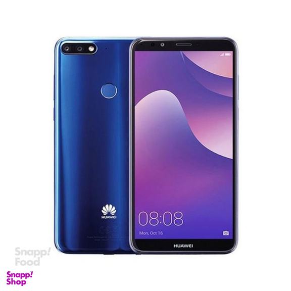 گوشی موبایل هوآوی (Huawei) مدل Y7 Prime 2018 ظرفیت 32GB رم 3GB