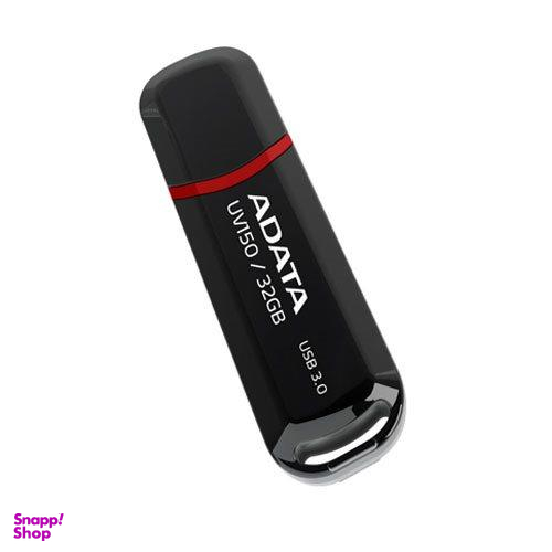 فلش مموری ای دیتا (Adata) مدل Uv150 ظرفیت 32GB