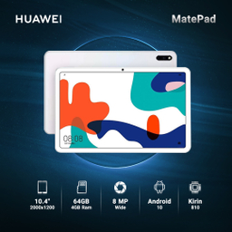 تبلت هوآوی مدل MatePad ظرفیت 64 گیگابایت