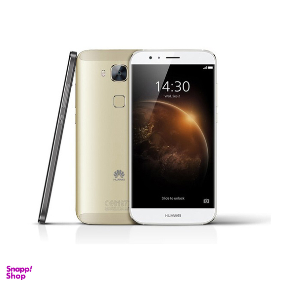 گوشی موبایل هوآوی (Huawei) مدل G8 ظرفیت 32GB رم 3GB