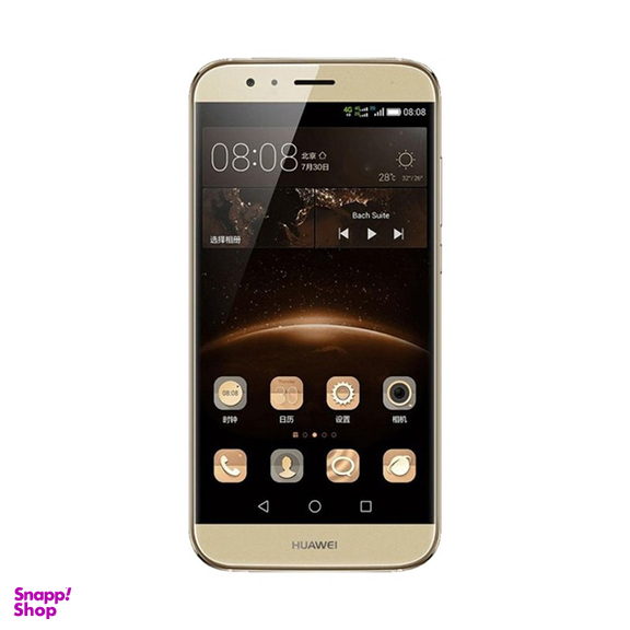 گوشی موبایل هوآوی (Huawei) مدل G8 ظرفیت 32GB رم 3GB