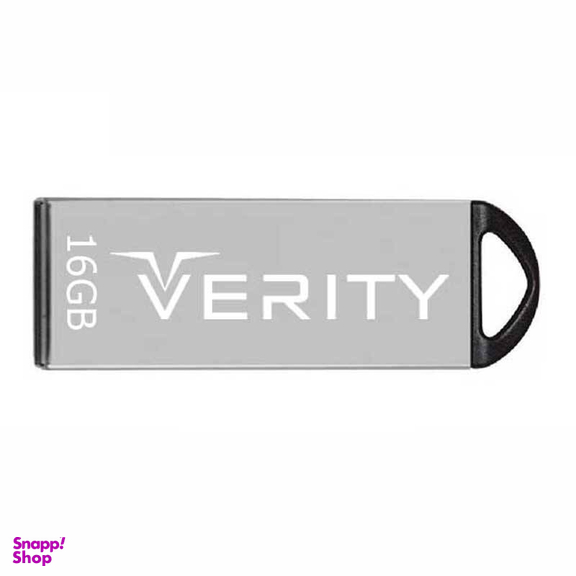 فلش مموری وریتی (Verity) مدل V802 ظرفیت 16GB