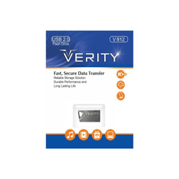 فلش مموری وریتی (Verity) مدل V812 ظرفیت 16GB