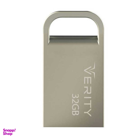 فلش مموری وریتی (Verity) مدل V813 ظرفیت 32GB