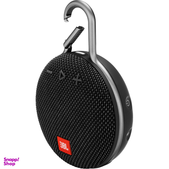 اسپیکر بلوتوثی قابل حمل جی بی ال (Jbl) مدل Clip 3
