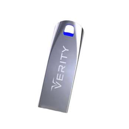 فلش مموری وریتی (Verity) مدل V803 ظرفیت 16GB