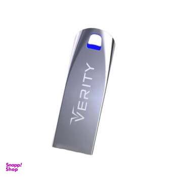 فلش مموری وریتی (Verity) مدل V803 ظرفیت 16GB