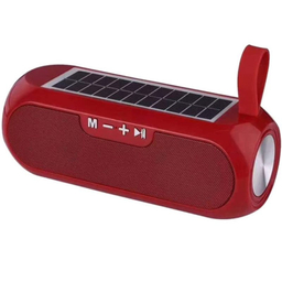 اسپیکر بلوتوثی قابل حمل تی اند جی (T&G) مدل Tg-182