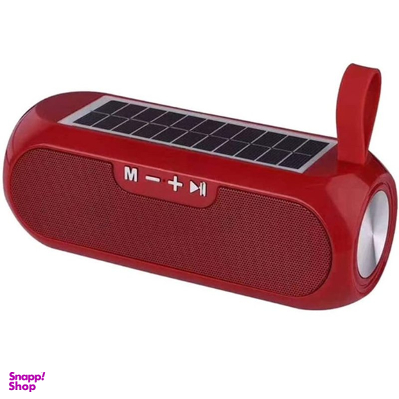 اسپیکر بلوتوثی قابل حمل تی اند جی (T&G) مدل Tg-182