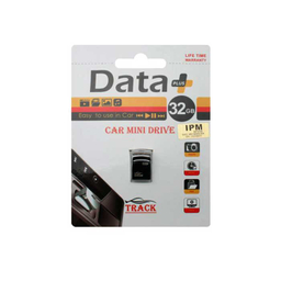 فلش مموری دیتا پلاس (Data Plus) مدل Track ظرفیت 32 گیگابایت