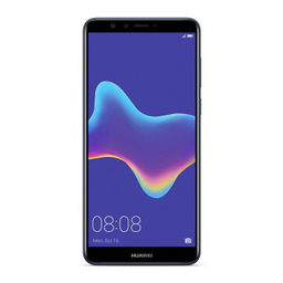 گوشی موبایل هوآوی (Huawei) مدل Y9 2018 ظرفیت 128GB رم 4GB