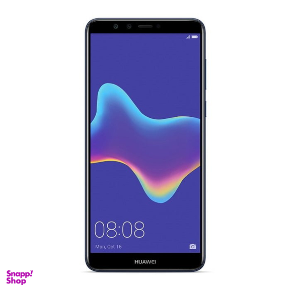 گوشی موبایل هوآوی (Huawei) مدل Y9 2018 ظرفیت 128GB رم 4GB