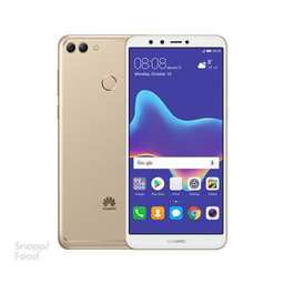گوشی موبایل هوآوی (Huawei) مدل Y9 2018 ظرفیت 128GB رم 4GB