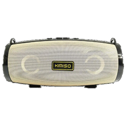 اسپیکر بلوتوثی کیمیسو مدل KMS-222