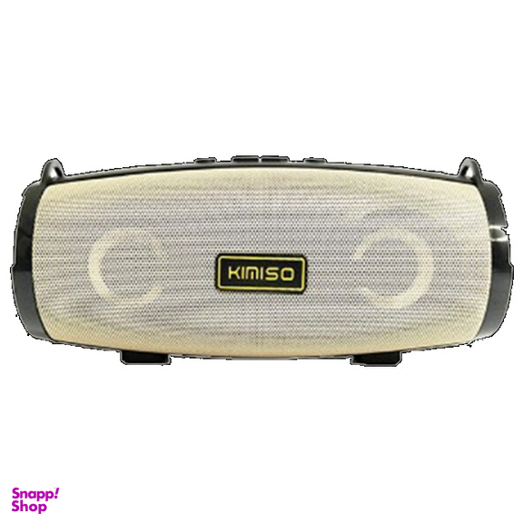 اسپیکر بلوتوثی کیمیسو مدل KMS-222