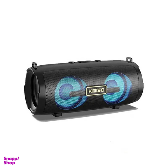اسپیکر بلوتوثی کیمیسو مدل KMS-222