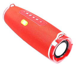 اسپیکر بلوتوثی قابل حمل تی اند جی (T&G) مدل Tg-176