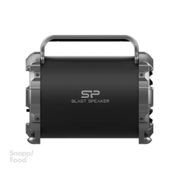 اسپیکر بلوتوثی قابل حمل سیلیکون پاور مدل BS86