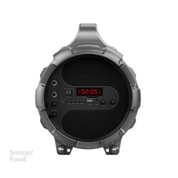 اسپیکر بلوتوثی قابل حمل سیلیکون پاور مدل BS86