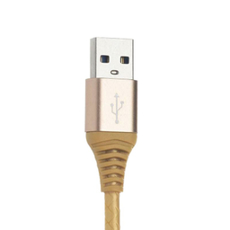 کابل تبدیل USB به micro USB تسکو (Tsco) مدل TC 50 به طول 90cm