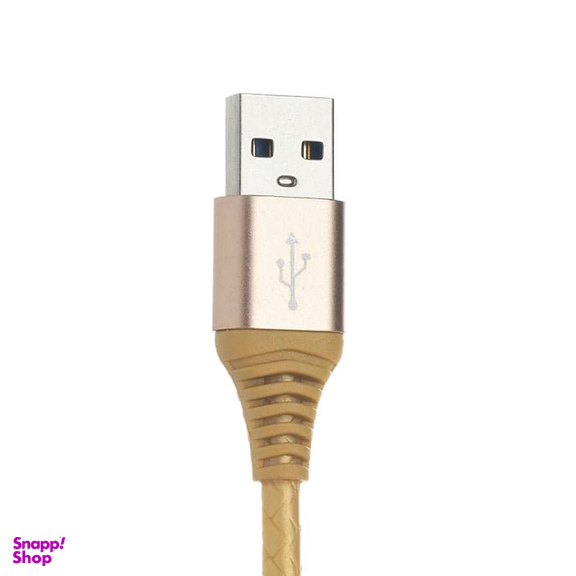 کابل تبدیل USB به micro USB تسکو (Tsco) مدل TC 50 به طول 90cm