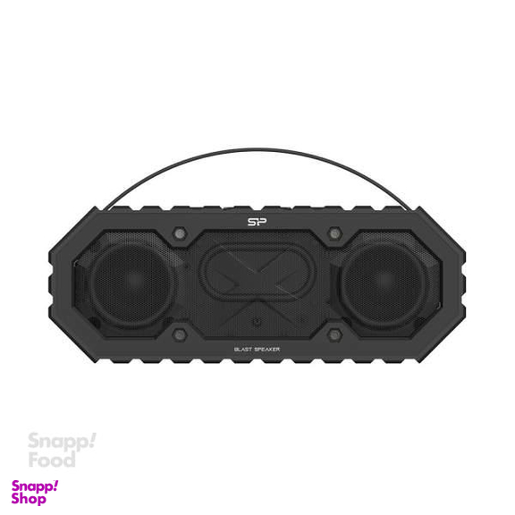 اسپیکر بلوتوثی قابل حمل سیلیکون پاور مدل BS82