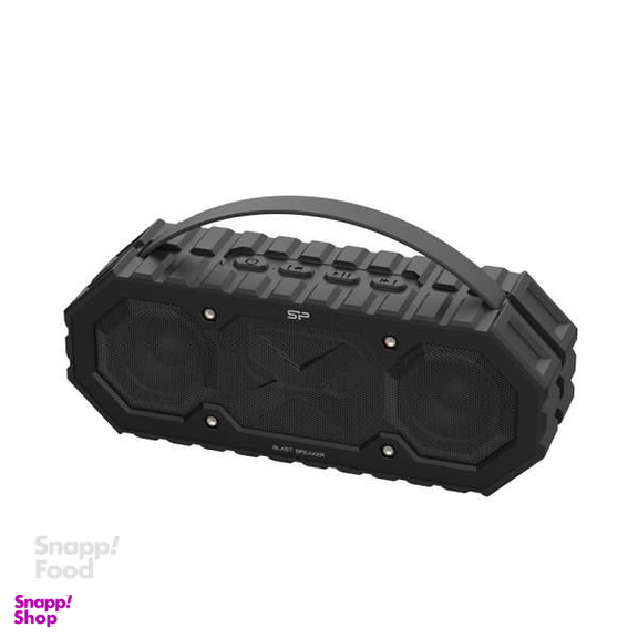 اسپیکر بلوتوثی قابل حمل سیلیکون پاور مدل BS82