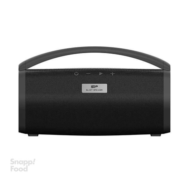 اسپیکر بلوتوثی قابل حمل سیلیکون پاور مدل BS83