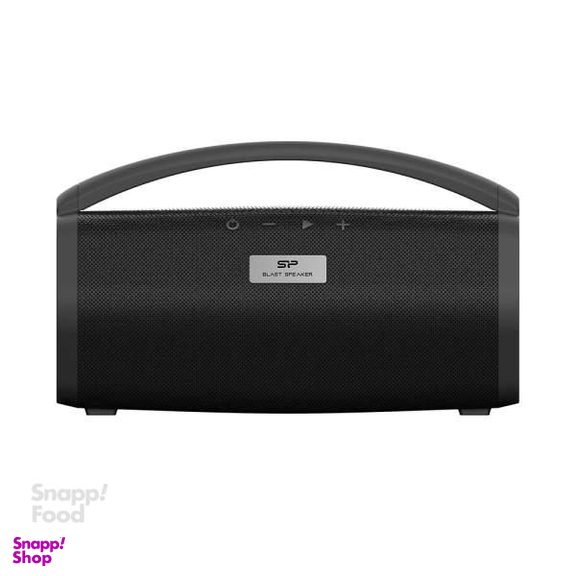 اسپیکر بلوتوثی قابل حمل سیلیکون پاور مدل BS83