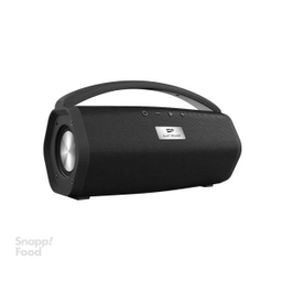 اسپیکر بلوتوثی قابل حمل سیلیکون پاور مدل BS83