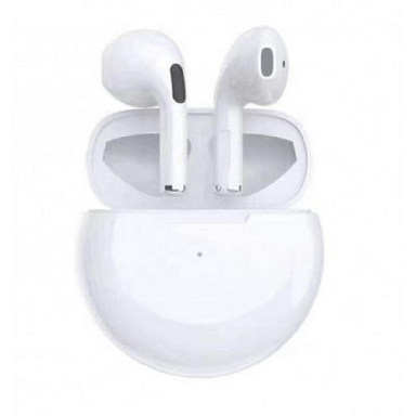 هدفون بلوتوثی مدل Airpods Pro 6 2021