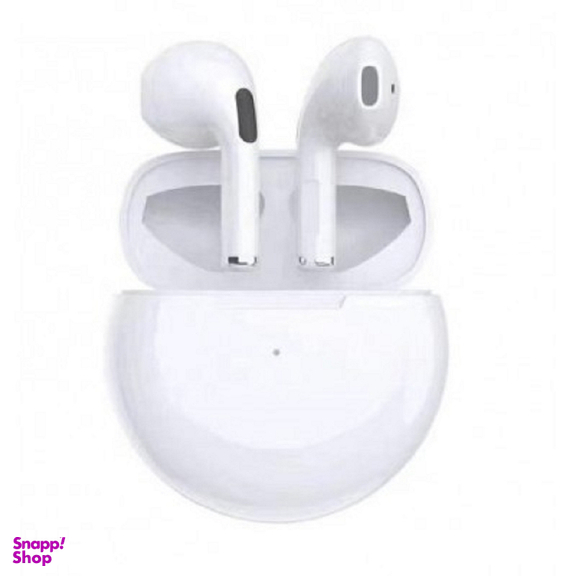 هدفون بلوتوثی مدل Airpods Pro 6 2021
