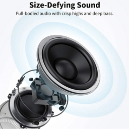 اسپیکر بلوتوثی گرین لاین مدل SoundCore