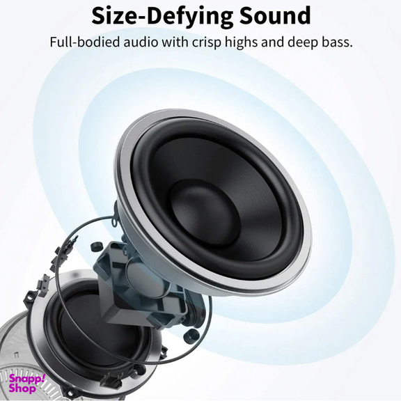 اسپیکر بلوتوثی گرین لاین مدل SoundCore
