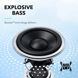 اسپیکر بلوتوثی گرین لاین مدل SoundCore