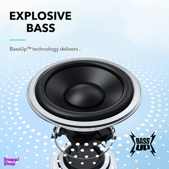 اسپیکر بلوتوثی گرین لاین مدل SoundCore