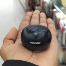 اسپیکر بلوتوثی گرین لاین مدل SoundCore