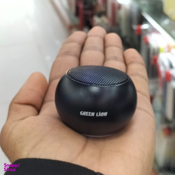 اسپیکر بلوتوثی گرین لاین مدل SoundCore