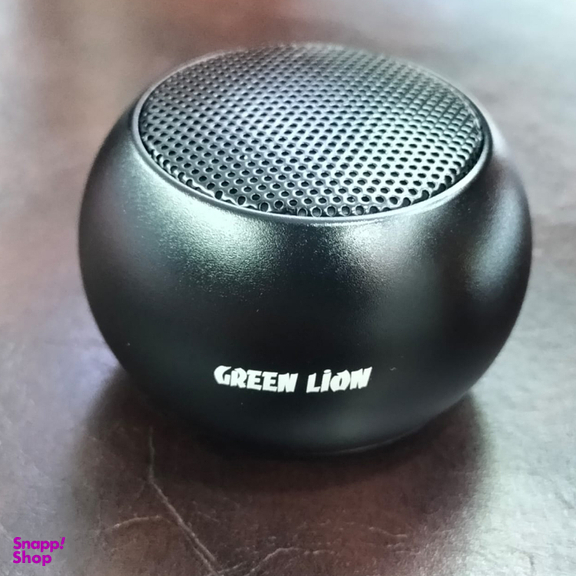 اسپیکر بلوتوثی گرین لاین مدل SoundCore