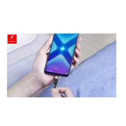 کابل تبدیل USB به microUSB اسکای دلفین مدل SFPS61V طول 1 متر