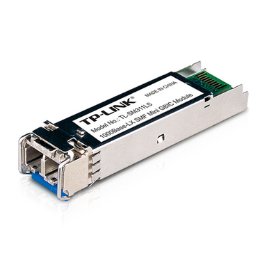 تی پی لینک ماژول Single-mode فیبر گیگابیت TL-SM311LS