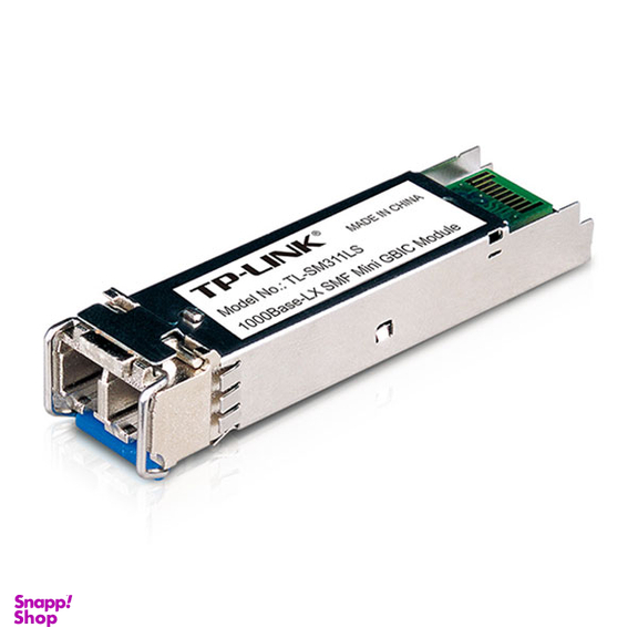 تی پی لینک ماژول Single-mode فیبر گیگابیت TL-SM311LS